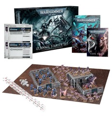 Warhammer 40,000 Ultimate Starter Set